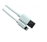 Cables Direct NLMOB-LT3M lightning cable 3 m White