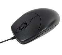 New Link NLMS-222A PC Mouse, PC / Mac, 2 Ways