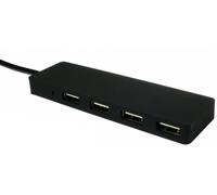 Cables Direct NLUSB2-204C interface hub USB 2.0 480 Mbit/s