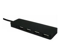Cables Direct NLUSB2-204C interface hub USB 2.0 480 Mbit/s
