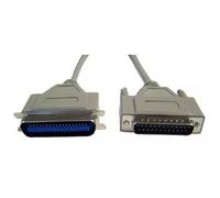 Cables Direct PC-107 parallel cable Grey 7 m