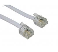 5m ADSL Modem Cable