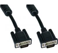 Cables Direct SVGA M-M 15 M