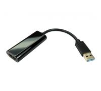 Cables Direct USB3-HDMI-MINI interface cards/adapter