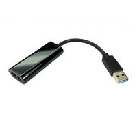 Cables Direct USB3-HDMI-MINI interface cards/adapter