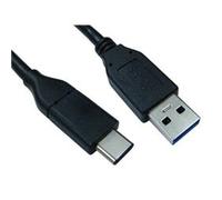 Cables Direct USB3C-921 USB cable 1 m 3.2 Gen 1 (3.1 Gen 1) USB C USB