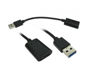 Cables Direct USB3C-951REV USB cable USB A