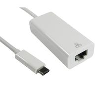 Cables Direct USB3C-ETHGIG network card Ethernet 1000 Mbit/s