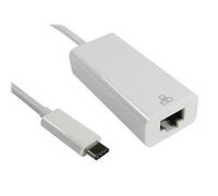 Cables Direct USB3C-ETHGIG networking card Ethernet 1000 Mbit/s