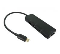 Cables Direct USB3C HDMI USB ADPTR + PD FUNCTION
