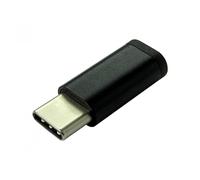 Cables Direct USB3C-MICROB cable gender changer USB Type C Micro USB T