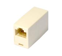 Cables Direct UT-250 cable gender changer RJ-45 Beige