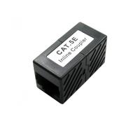 Cables Direct UT-899250E cable gender changer RJ45 Black