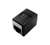 Cables Direct UT-899250EST cable gender changer RJ45 Black