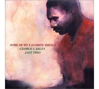 Cables,George - Boku No Sukina Uta Jazz Trio (US Import)