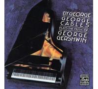 Cables, George - George Cables Plays the Music
