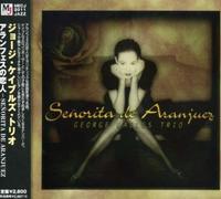 Cables, George Trio - Senorita de Aranjuez