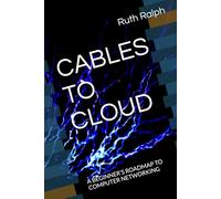 CABLES TO CLOUD: A BEGINNER’S ROADMAP TO COMPUTER NETWORKING