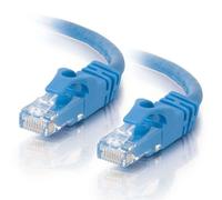 Cables to Go 0.5m Patch Cable (Blue)