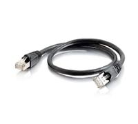 Cables to Go 1.5m Patch Cable (Black)