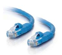 Cables to Go 3m CAT5E Patch Cable (Blue)