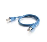 Cables to Go 3m Patch Cable (Blue)