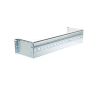 CablesAndKits 19" Catalyst Rack Mount Kit, Compatible with Cisco 2955 Series Switches, STK-RACKMNT-2955 Compatible, Includes a DIN Rail Adapter