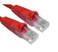 CablesDirect 5 m Cat5e UTP 5 m Cat5e U/UTP NETWORK CABLE (UTP) Network Cable - Grey (5 m, RJ-45 RJ45, Cat 5e, U/UTP Patch Cable (UTP), Grey)