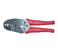 CableWholesale RG58/RG59/RG6 Crimp Tool for BNC/F-Pin Cables and Cable Adapters (91D5-05500)