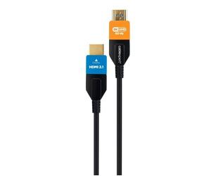 Cablexpert Active Optical (AOC) Ultra High speed HDMI cable with Ethernet AOC Se