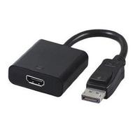 Cablexpert | Adapter cable | DisplayPort | HDMI | 0.1 m