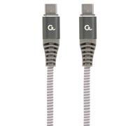 Cablexpert 60W USB Type-C PD Charging Cable 1.5M Cablexpert 60W USB Type-C PD Charging Cable 1.5M