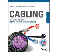Cabling: The Complete Guide to Copper and Fiber-Optic Networking