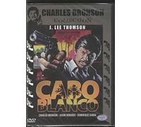 Cabo Blanco - 1980 - *** Europe Zone ***