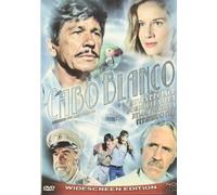 Cabo Blanco (aka Caboblanco, 1981) - Region Free PAL, plays in English without subtitles