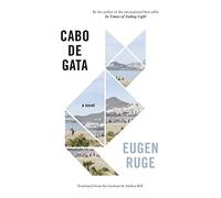 Cabo de Gata