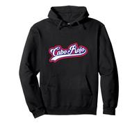 Cabo Rojo Puerto Rico | Sports Team Pullover Hoodie