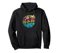 Cabo San Lucas 2025 Family Vacation Beach Matching Group Pullover Hoodie