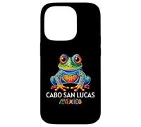 Cabo San Lucas Los Cabos Souvenir Cabo Case for iPhone 14 Pro