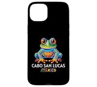 Cabo San Lucas Los Cabos Souvenir Cabo Case for iPhone 15 Plus