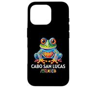 Cabo San Lucas Los Cabos Souvenir Cabo Case for iPhone 16 Pro