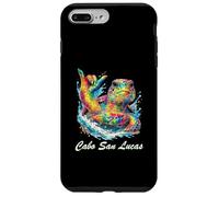 Cabo San Lucas Los Cabos Souvenir Cabo Case for iPhone 7 Plus/8 Plus