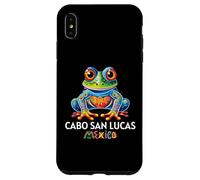 Cabo San Lucas Los Cabos Souvenir Cabo Case for iPhone XS Max