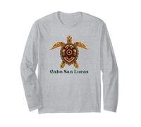 Cabo San Lucas Los Cabos Souvenir Cabo Long Sleeve T-Shirt