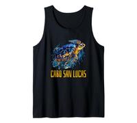 Cabo San Lucas Los Cabos Souvenir Cabo Tank Top
