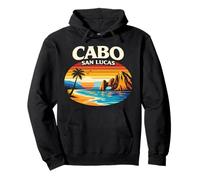Cabo San Lucas Mexico Mexican Resort Vacation Summer 2026 Pullover Hoodie