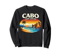Cabo San Lucas Mexico Mexican Resort Vacation Summer 2026 Sweatshirt