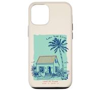 Cabo San Lucas Mexico Souvenir Baja California Vintage Case for iPhone 12/12 Pro