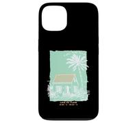 Cabo San Lucas Mexico Souvenir Baja California Vintage Case for iPhone 13