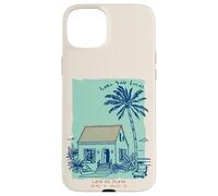 Cabo San Lucas Mexico Souvenir Baja California Vintage Case for iPhone 15 Plus